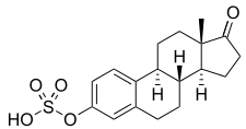 Estrone sulfate.svg