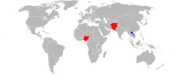 Polio worldwide 2016.svg