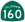 California 160.svg