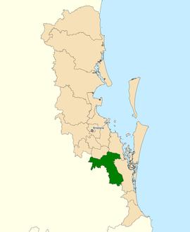 Division of Forde 2019.png