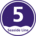 5