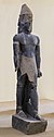 Senkamanisken statue, Kerma Museum.jpg