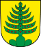 Coat of arms of Oberiberg