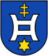Coat of arms of Wallerfangen