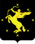 Coat of arms of Khimki