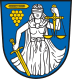 Coat of arms of Wilthen