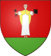Coat of arms of Eguisheim
