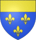 Coat of arms of Estaing