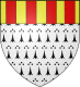 Coat of arms of Serres