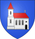 Coat of arms of Gottenhouse