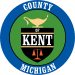 Official seal of Kent County