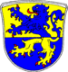 Coat of arms of Laubach