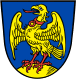 Coat of arms of Oberaudorf