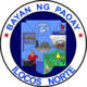 Official seal of Paoay