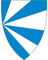 Coat of arms of Sandøy kommune