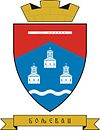 Coat of arms of Boljevac