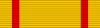 China Service Medal ribbon.svg
