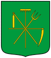 Coat of arms of Edde