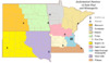 Ecclesiastical Prov. of St. Paul & Mpls map 1.png