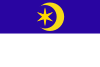 Flag of Louny