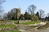 Ford and Stepping Stones at Crosby Ravensworth - geograph.org.uk - 376467.jpg