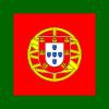 Naval Jack of Portugal.svg
