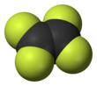 Tetrafluoroethylene
