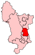 Outline map