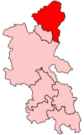Outline map