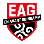 En Avant Guingamp logo.svg