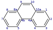 Phenanthrene-numbering.svg