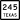 Texas 245.svg