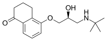Levobunolol.svg
