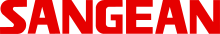 Sangean Logo.svg