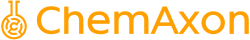 Logo of ChemAxon