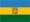 Flag of Krasnokamensk (Chita oblast).png