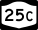 NY-25C.svg