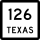Texas 126.svg