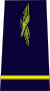 French Air Force-sous-lieutenant.svg
