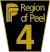 Peel Regional Road 4.svg