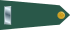US Army O2 shoulderboard rotated.svg