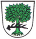 Coat of arms of Waldenbuch