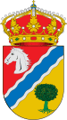 Official seal of Cabeza del Caballo