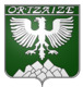 Coat of arms of Ossès