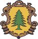 Coat of arms of Lehesten
