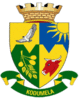 Official seal of Blouberg