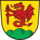 Coat of arms of Auerbach