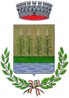 Coat of arms of Acquedolci