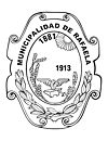 Coat of arms of Rafaela