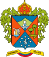 Official seal of Loja Province